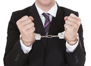 Nashville white collar crimes attorney