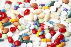 Nashville prescription drug lawyer