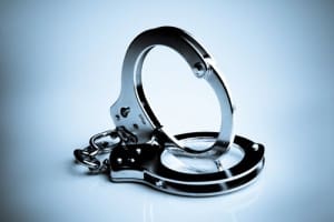 handcuffs Nashville internet crimes attorney