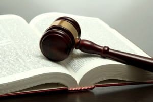 defense against child abuse charges book gavel