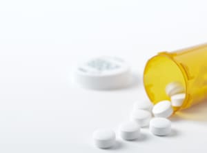 prescription drugs Nashville Criminal Lawyer