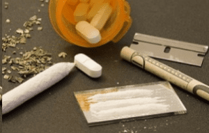 drug crime defense attorney Nashville